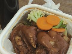 -好嫂子•刀削面(大兴店)