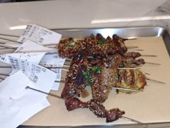 -160烧烤(香坊店)