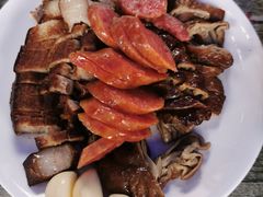 -长香源葫芦头梆梆肉(兴隆巷店)