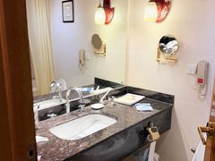 -官房大酒店-玉龙旋宫观景餐厅