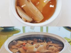-世博源公馆·本帮融合菜·主题包厢·江景餐厅