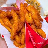 五一成都怎么玩|人均10➕❗️刚放学的小孩馋哭