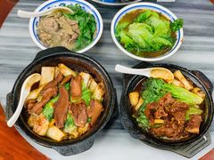 -珍珍小食店(西华路店)