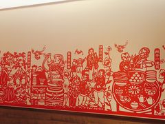 -西贝(六里桥旗舰店)