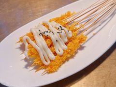 -炉鱼(天河领展店)