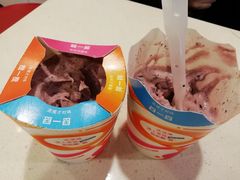 -麦当劳(未来城购物中心店)