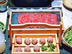 -盡膳口福跷脚牛肉火锅(国贸商城店)