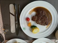 -官房大酒店•驼峰自助餐厅