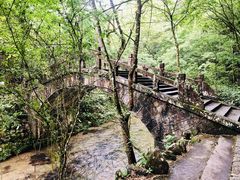 -井冈山风景名胜区