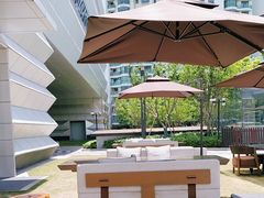 -JW酒廊 JW Lounge(上海鲁能JW万豪侯爵酒店)