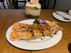 -泰华海鲜中餐厅(普吉镇店)