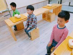 -贝弈围棋(惠山万达校区)