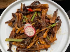 -客汀家宴·客家烟火 四季食材(集美店)