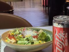 -get pizza意大利餐厅(凯德MALL店)