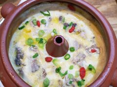 蒸蛋-妈妈的味道(和顺古镇店)