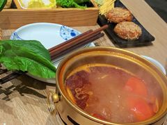 -古关火锅店(古北水镇景区店)