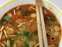-华山路小碗驴肉汤(龙鳞路店)