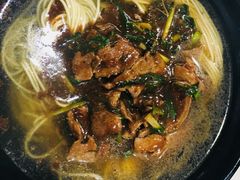 -老地方面馆(思南路店)