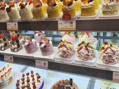 -罗森尼娜(德思勤店)