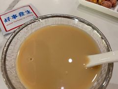 真的豆浆-神仙馆(衡山路店)