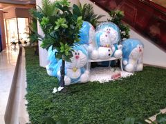 -皇庭广场(福华三路店)