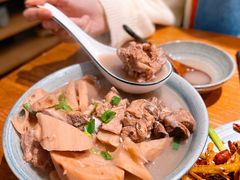 -静一餐厅·湖北菜(前门创始店)