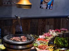 -韩山葵烤肉(太古里店)