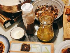 -松沪名灶·豆浆鱼头·新上海菜(飞航吾悦广场店)