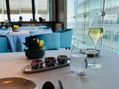 -悦轩中餐厅·高空江景·杭州柏悦酒店
