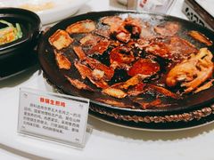 -山东老家(科韵分店)