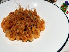 -狮王府淮扬菜(夫子庙老门东店)