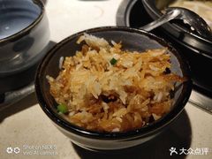 -百年果林椰子鸡(中洲店)