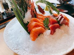 -王鼎精致料理铁板烧(世博源店)