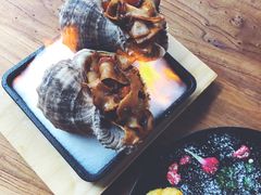 -3号仓库·餐厅(灵溪一店)