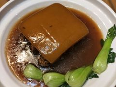 -安多素食(广仁寺路店)