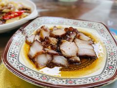 叉烧-聂记粤菜馆(鼓西路店)