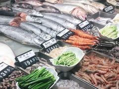 -青岛颐海花园酒店总店·自助餐厅
