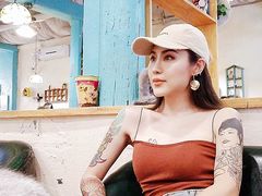 -猫小院猫主题咖啡厅(北锣店)