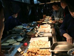 -合肥融创永乐半山酒店·永乐半山西餐厅