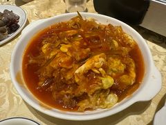 -老东风菜馆·潮汕大排档