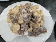 -清真鸿起来饭庄(复兴路店)