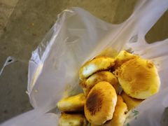 -大南门牛肉包子店