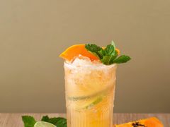 -素逸·泰料理(人民广场店)