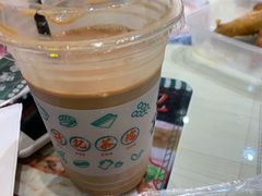 -孖记茶档·热腾茶餐(荔湾领展广场店)