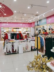 -孩子王(万达广场店)