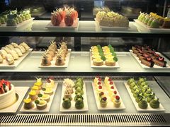 -扬子江国际会议中心龙山湖酒店-希仙全日制餐厅