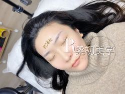-RC半永久纹眉纹发际线