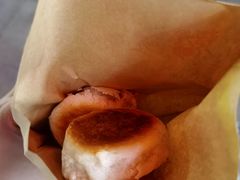 鲜肉月饼-光明邨大酒家(淮海路店)