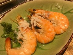 -赤坂亭·M9和牛烧肉·铁板烧(合肥万象城店)