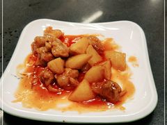 -旺达小吃•三十年福州菜(正大广场店)